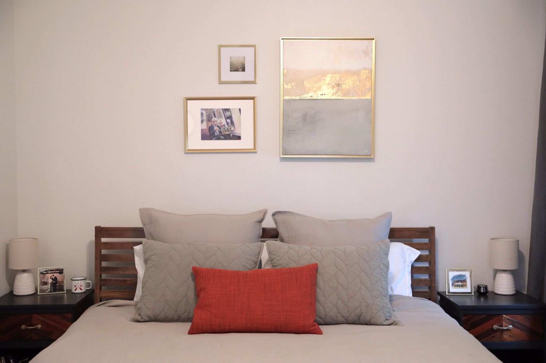 At Home: See how St. Louis couple transformed a 19th-century home on the brink